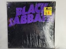 Black Sabbath Master Of Reality LP 1971 Warner Bros BS 2562 Embossed Cover Kmart