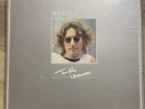John Lennon Uk Box Set  9 Lp