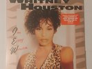 RARE SEALED - Whitney Houston - I'm Every Woman Remixes - 1983 Original 2LP Set