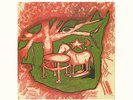 Pieces by CASSELL,MATTHEW LARKIN [VINYL]