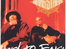Gang Starr - Hard To Earn '94 2xLP US ORG VG/EX-