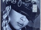 Mary J. Blige - My Life '94 LP US ORG EX/NM- W/S