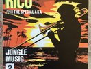 RICO & THE SPECIAL AKA - Jungle Music /Rasta Call You UK Original 7