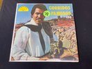 Corridos Famosos Con Lorenzo de Monteclaro LP 2034 1975 DLV