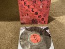 Jeff Rosenstock - Hellmode - Clear w/ Black Smoke Vinyl - Rough Trade Excl /250
