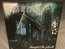 Midnight in the Labyrinth by Cradle of Filth (Record, 2019)