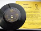 VERY RARE NWOBHM URCHIN BLACK LEATHER FANTASY DJM PROMO COPY VINYL IS UNPLAYED