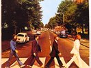 Beatles - Abbey Road - 1969 Apple Classic Rock Vinyl LP Record Album - VG+/VG+