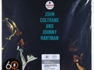 John Coltrane & Johnny Hartman - S/T 60th Anniv LP - Impulse 180g Reissue SEALED