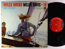 Miles Davis - Miles Ahead LP - Columbia - CL 1041 6-Eye Mono DG