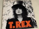 T. REX The Slider 1980 Vinyl LP Reprise MS 2095 - VG+