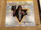 ALICE COOPER Welcome To My Nightmare LP VINYL 1982 Mobile Fidelity MFSL 1-063