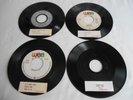 Simply Red 4 X NM 7