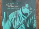 JEROME RICHARDSON 