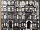 Led Zeppelin Physical Graffiti EX/NM 2x Japan 1st Press Vinyl LP P-5163-4N Rare