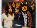 AC/DC HIGHWAY TO HELL ATLANTIC P10719A Japan ORIGINAL INSERT VINYL LP
