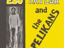 Ebo Taylor And The Pelikans - Ebo Taylor & The (Vinyl LP - 1976 - EU - Reissue)
