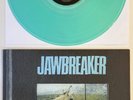 JAWBREAKER Dear You SIGNED LTD TOUR EDITION GREEN VINYL LP Autographed RARE
