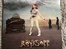 Royksopp The Understanding 2005 Original NM Lp Vinyl