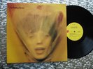 Rolling Stones   Goats Head Soup   Vintage LP Rolling Stones Records COC 59101