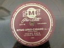 CHANO POZO 2 78s SMC 2517/8 Ritmo Afro Cubano 1-4 Clean Condition  Cuban Jazz