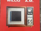 Wilco A.M. Tangerine Vmp Limited Edition W/Artwork