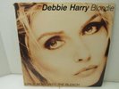 Debbie Harry Blondie Once More Into The Bleach Chrysalis V2X 41658 1988 2x LP GF