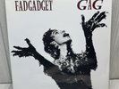 Fad Gadget 1984 Original '84 Gag LP vinyl synth new wave 12