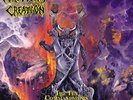 Malevolent Creation Ten Commandments LP Vinyl POSH794 NEW