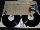 ENCORE 1 - 2LP SET = LES MISERABLES ORIGINAL LONDON CAST ALBUM