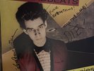 The Deadbeats Kill The Hippies 10” Ep Artifix Records Punk Dangerhouse Signed