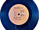 DAVID BOWIE -  THE JEAN GENIE / ZIGGY STARDUST - 7