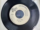 Al Jay - The Old Man b/w Reflections - Bumpshop Soul RARE