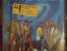 The Jacksons 1984 Vinyl Album Victory Brand New And Graded IGS 9,9