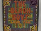 The Beach Boys – Love You [1977, Vinyl, LP] STILL FACTORY SEALED