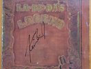 LA-DE-DA'S – Legend - signed by Kevin Borich