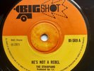 The Ethiopians - He's Not A Rebel, 7
