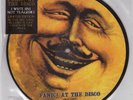 Panic  At The Disco - I Write Sins Not Tragedies, 7