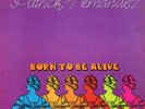 Patrick Hernandez - Born To Be Alive, 12