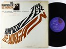 Lee Morgan - The Rumproller LP - Blue Note - BST-84199 RVG VG+