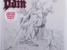 ODIN Don't Take No For An Answer HALF WET GWD90509 LP SEALED q
