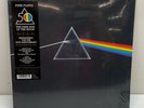 Pink Floyd Dark Side of the Moon 50th Anniversary Remastered Vinyl LP SEALED