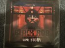 Black Rob Life Story Vinyl OG PRESS NEAR MINT