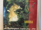 Nirvana – All Apologies 1993 UK 12