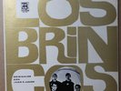 LOS BRINCOS 