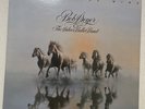 Bob Seger and the Silver Bullet Band Against the Wind Vinyl LP Record Album