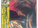 ELECTRIC LIGHT ORCHESTRA DISCOVERY JET 25AP1600 Japan PROMO VINYL LP