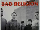 BAD RELIGION STRANGER THAN FICTIO DRAGNET 4773431 Germany VINYL LP