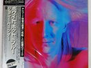 JOHNNY WINTER WHITE,HOT & BLUE BLUE SKY 25AP1107 Japan VINYL LP
