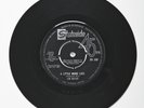 Kim Weston/ A Little More Love. Rare, UK  Stateside SS359.  7